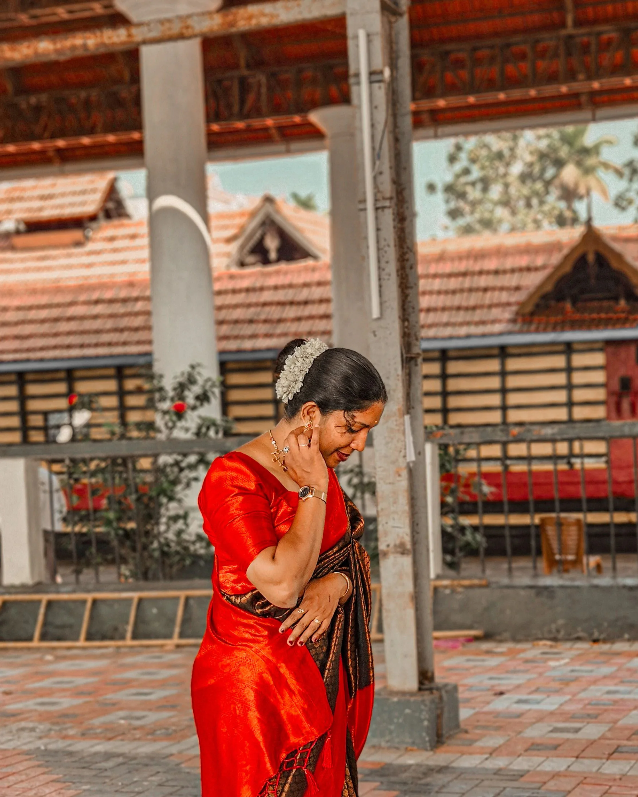 Kerala traditional