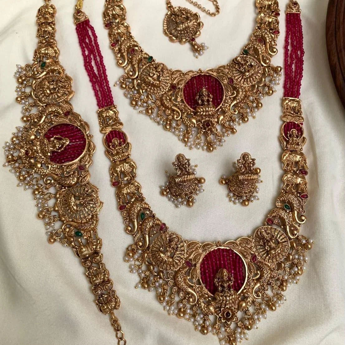 Wedding Set